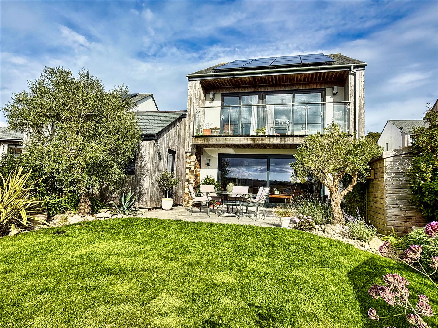 3 bed property in Pennance Field, Falmouth
